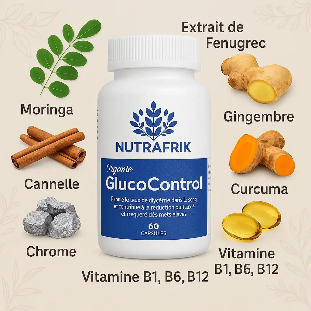 GLUCO CONTROL