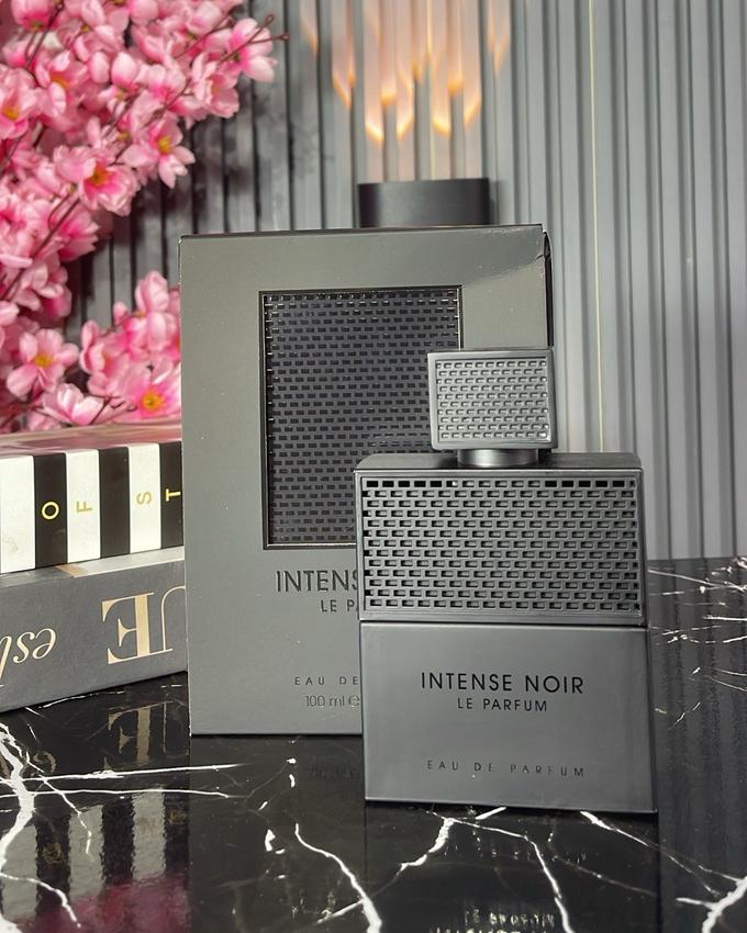 PARFUM INTENSE NOIR- ORIGINAL 100ml
