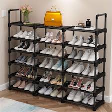Range chaussure pliable 36 paires
