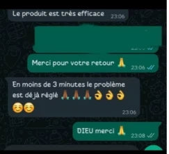 Déboucheur de canalisation ultra efficace