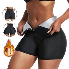 Gaine de sauna à compression Thermafit