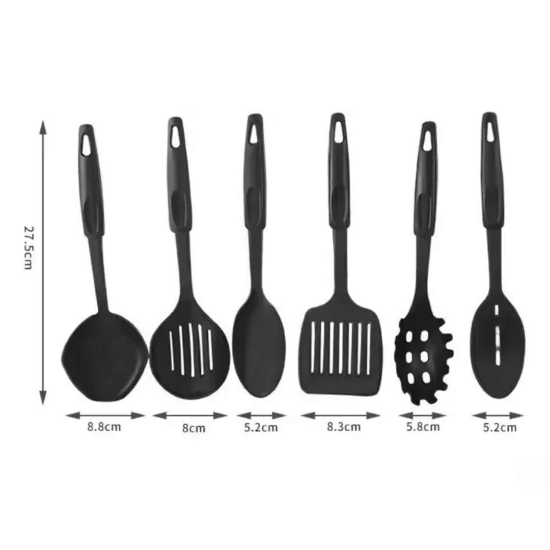 Ensemble casserole 13 pièces