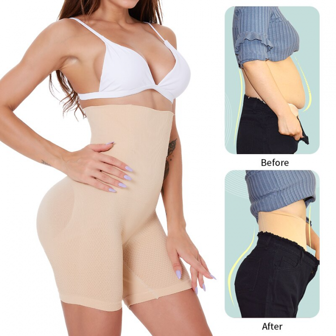 Culote Minceur Ventre Plat pour les femmes ✅