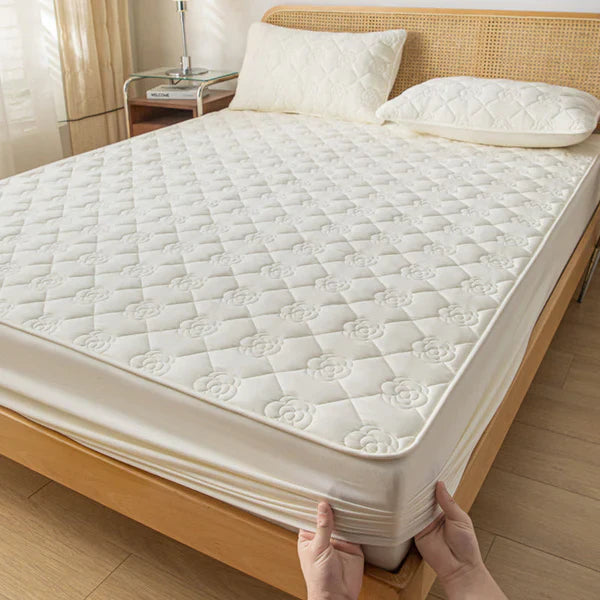 Protège-matelas imperméable