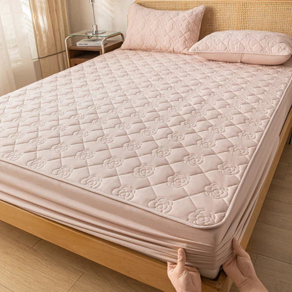 Protège-matelas imperméable