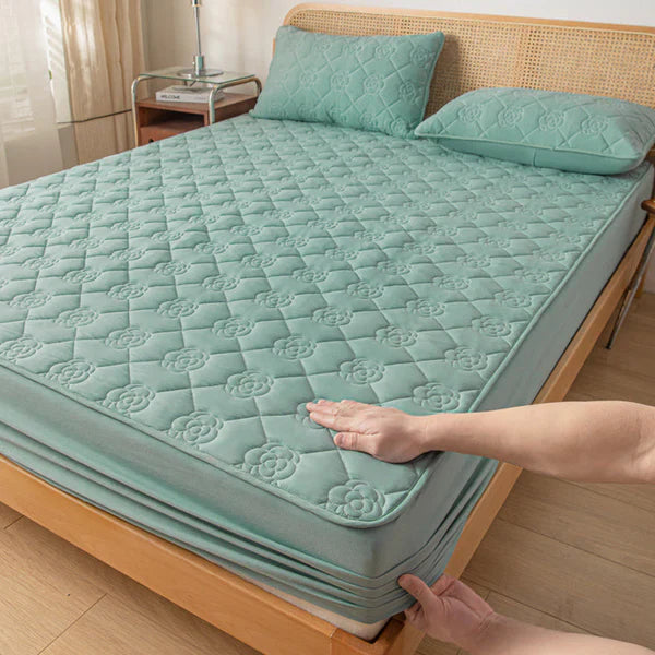 Protège-matelas imperméable