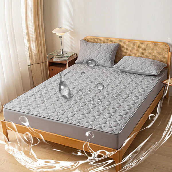 Protège-matelas imperméable