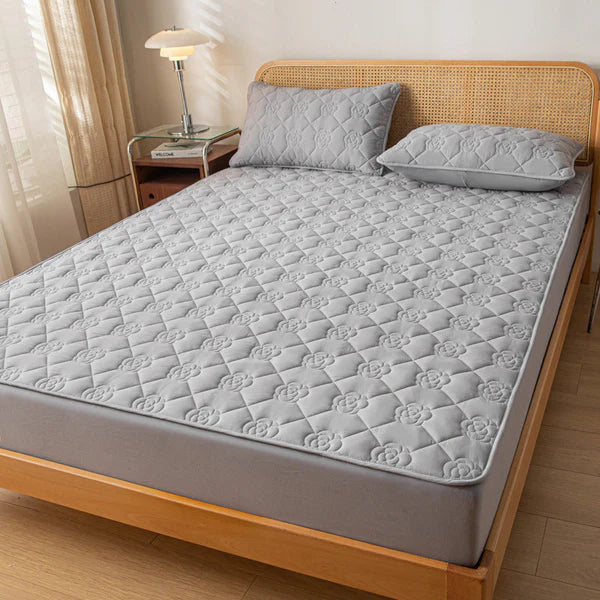 Protège-matelas imperméable