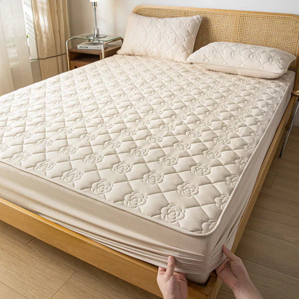 Protège-matelas imperméable