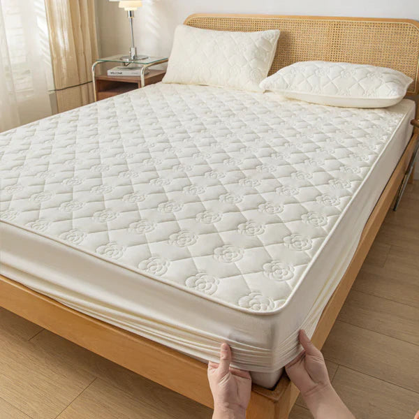 Protège-matelas imperméable