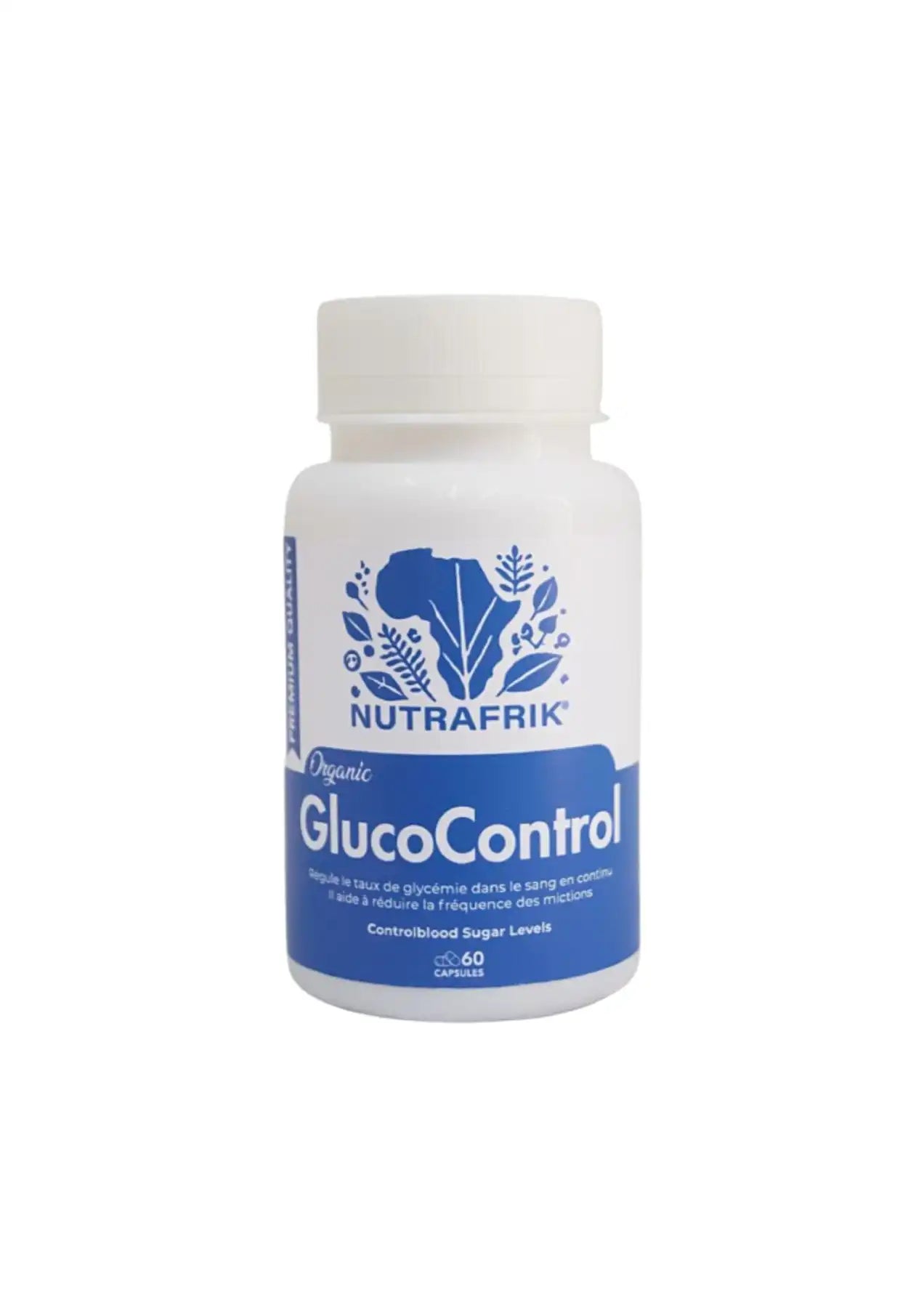 GLUCO CONTROL