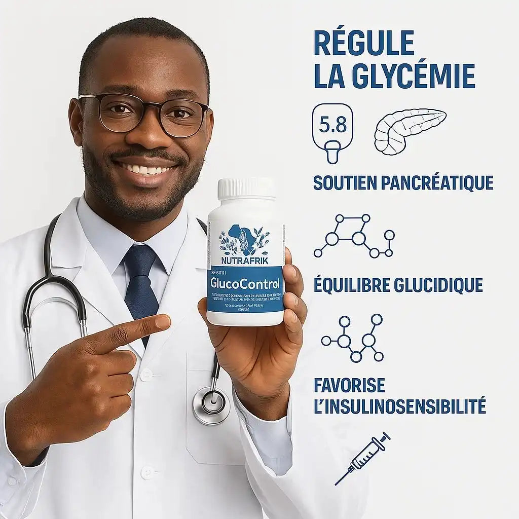 GLUCO CONTROL