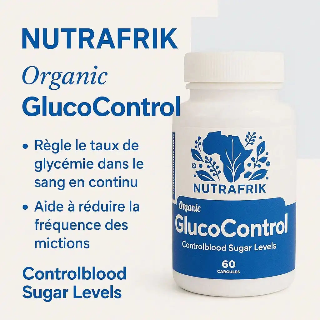 GLUCO CONTROL