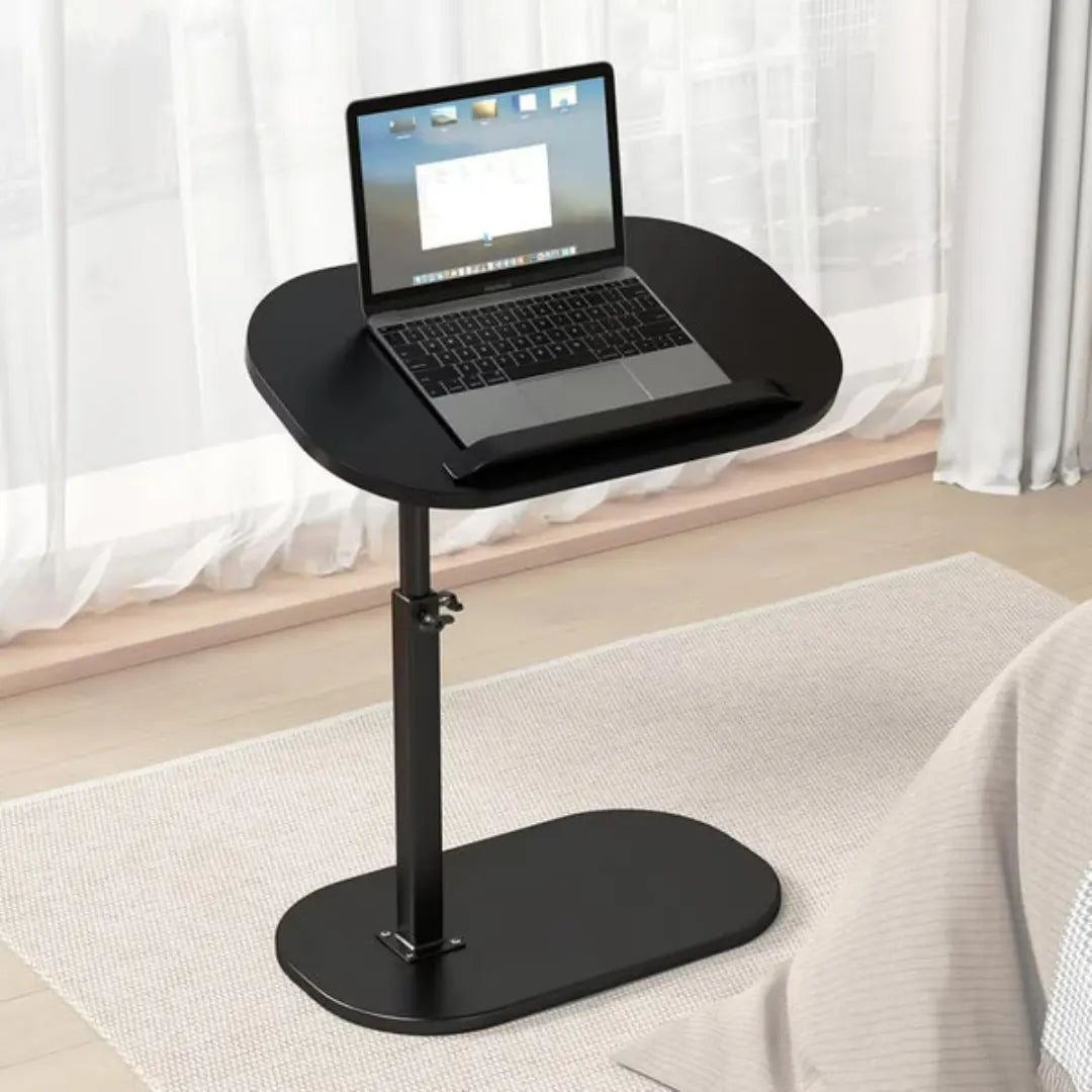 BureauFlex 360™ Transformez votre lit, votre canapé ou votre fauteuil en un véritable bureau.