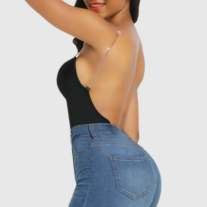 Backless Body Shaper Bra 🎁