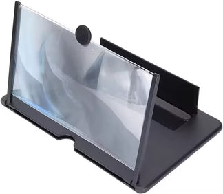 Un agrandisseur d’écran pour téléphone portable