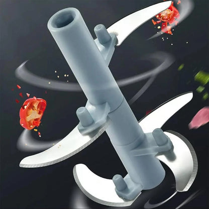 Hachoir pour la cuisine