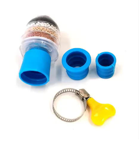 Filtres à eau ultra robinet