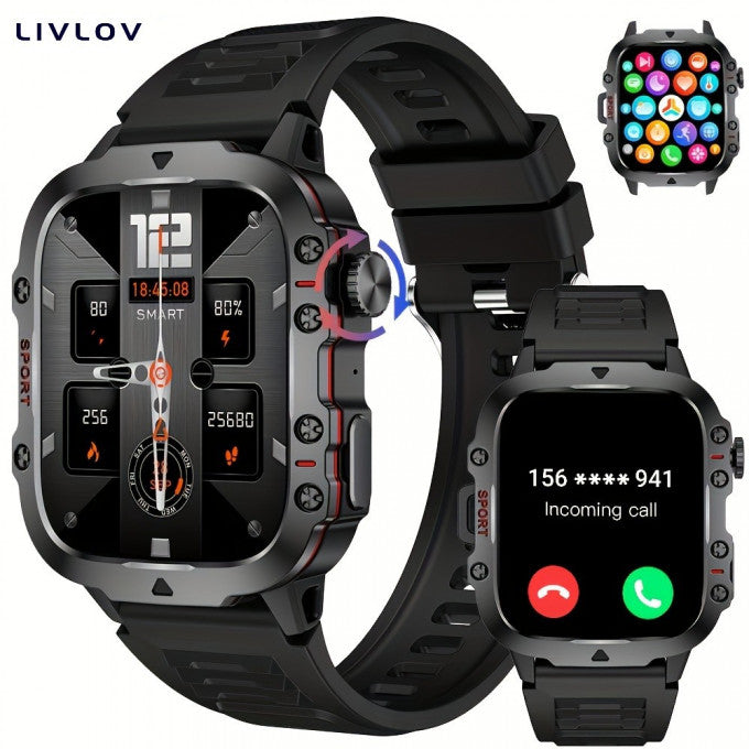 Montre intelligente QX11