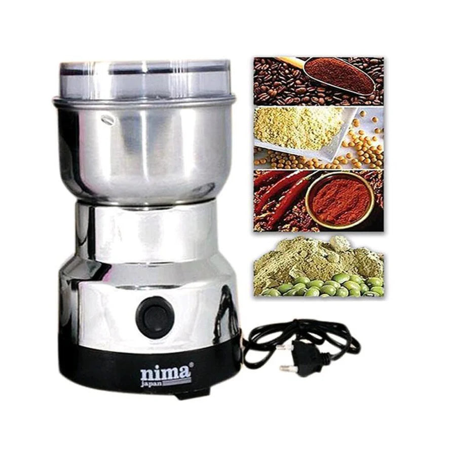 Mini Moulinex à sec BF
