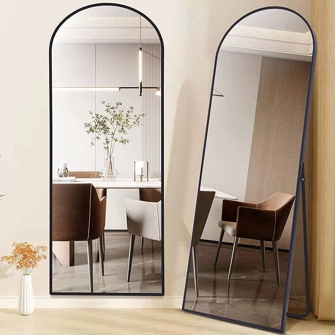 🪞 Miroir mobile décoratif premium