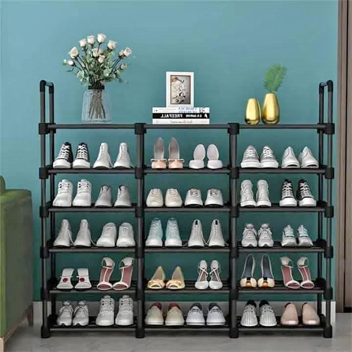 Range chaussure pliable 36 paires