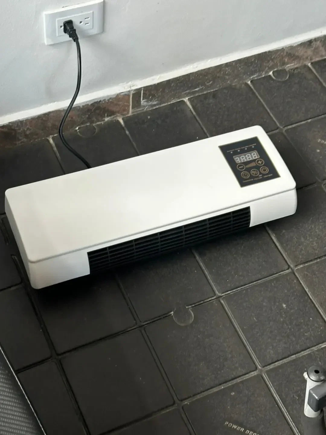 CLIMATISATION POUR LE CHAUD ET LE FROID + LIVRAISON GRATUITE