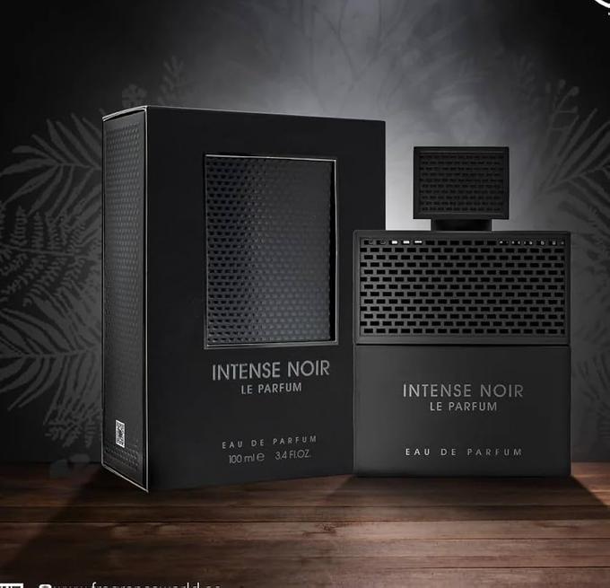 PARFUM INTENSE NOIR- ORIGINAL 100ml
