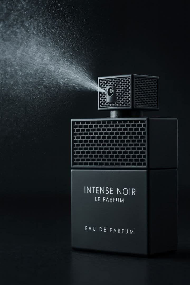 PARFUM INTENSE NOIR- ORIGINAL 100ml