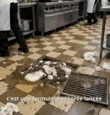 Déboucheur de canalisation ultra efficace