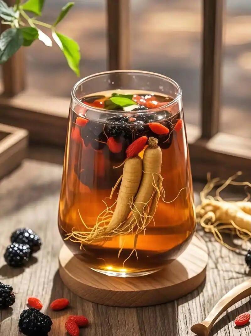 Rénal Tea Le thé qui redonne vitalité, puissance masculine et protège vos reins et votre prostate !