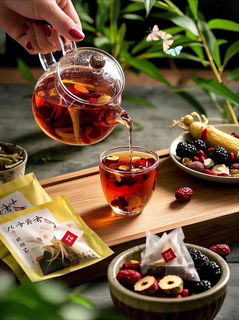 Rénal Tea Le thé qui redonne vitalité, puissance masculine et protège vos reins et votre prostate !