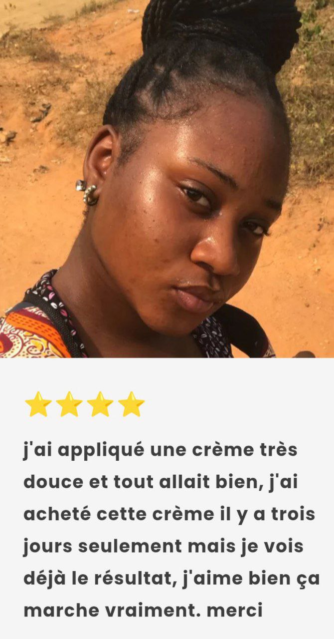 Crème Visage Kojic: Soin Complet Anti-Taches, Acné et Signes de l’Âge