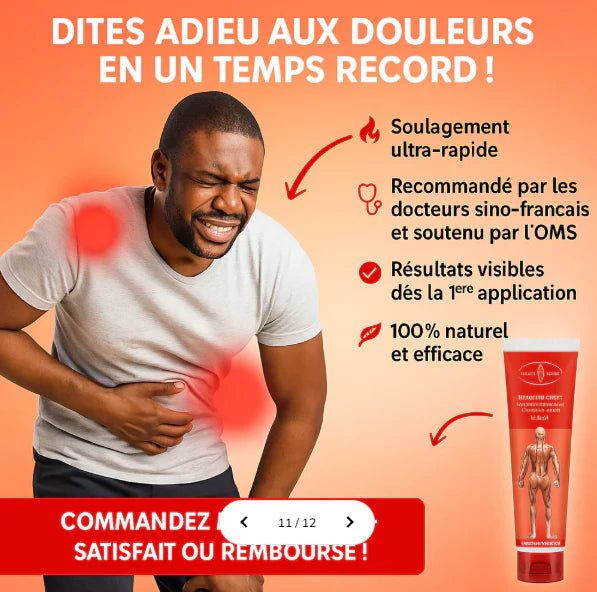 Vous Souffrez en Silence ? Libérer en Moins de 5 Minutes