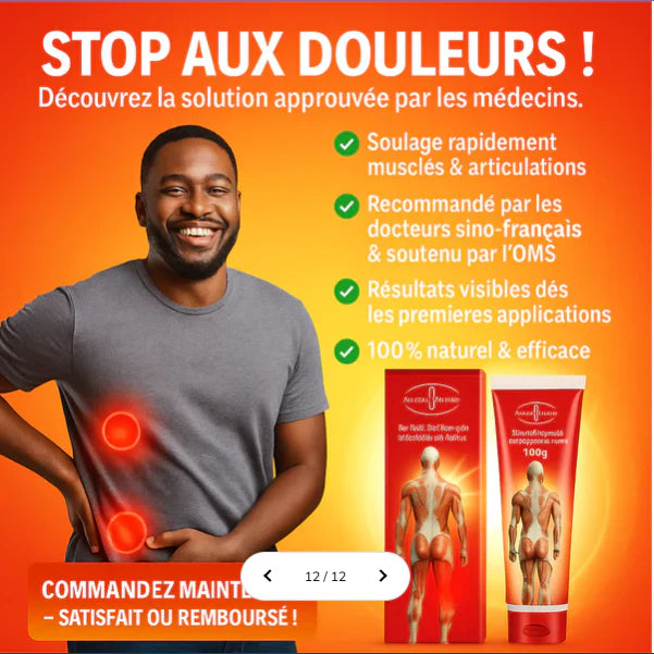 Vous Souffrez en Silence ? Libérer en Moins de 5 Minutes