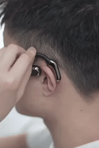 55h de Musique Non-Stop, Appels Cristallins & Confort Total – Découvrez les Écouteurs qui Changent Tout 🎧