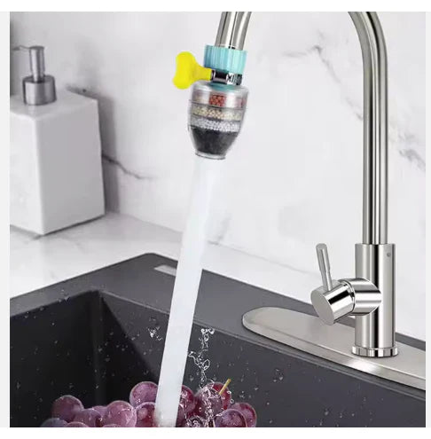 Filtres à eau ultra robinet