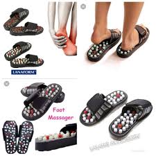 MASSEUR DE PIED PRO 2025