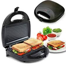 Machine à TACOS , SANDWICH, PANINI et Gouffre