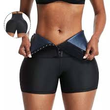 Gaine de sauna à compression Thermafit