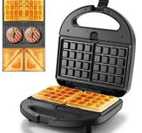 Machine à TACOS , SANDWICH, PANINI et Gouffre