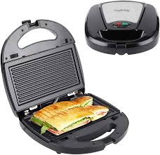 Machine à TACOS , SANDWICH, PANINI et Gouffre