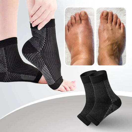 (Copie) NeuroSocks | Pour une vie plus mobile et sans douleur ( Chaussettes de  compression anti douleurs )