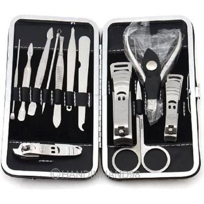 Pack Beauté Complet – Séchage, Lissage & Soin des Ongles