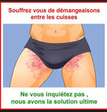 CREME DEMANGAISON AMICOZ