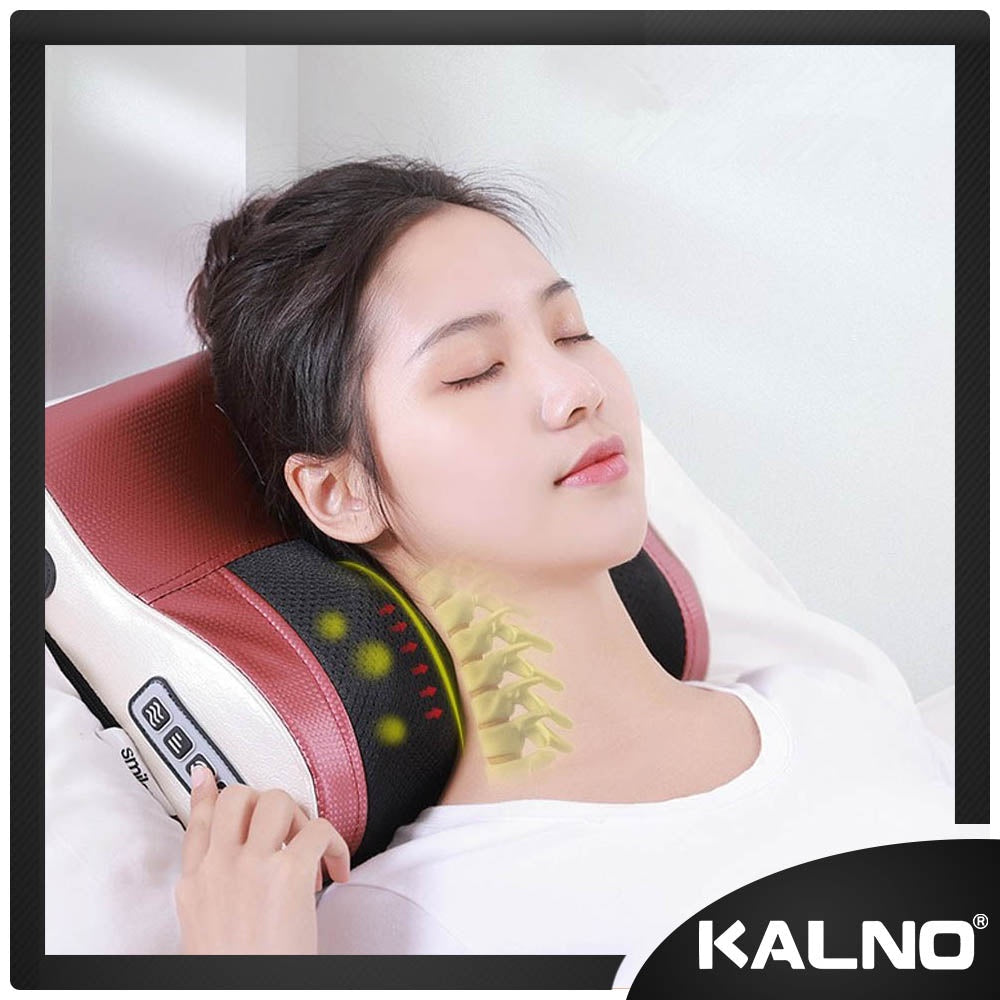 Oreiller de massage