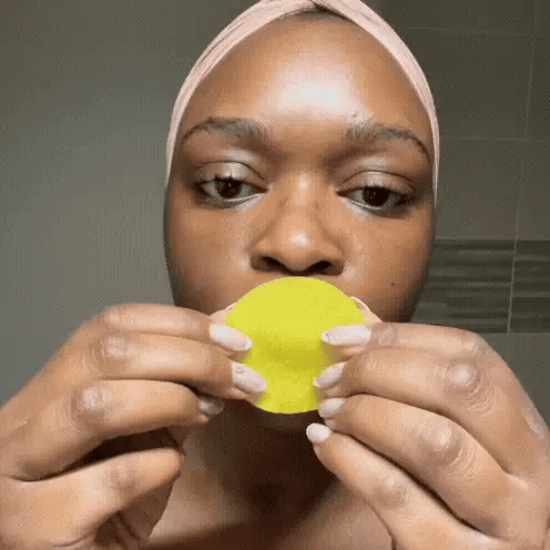 Lingettes Nettoyantes au Curcuma & Acide Kojique (50 pièces)